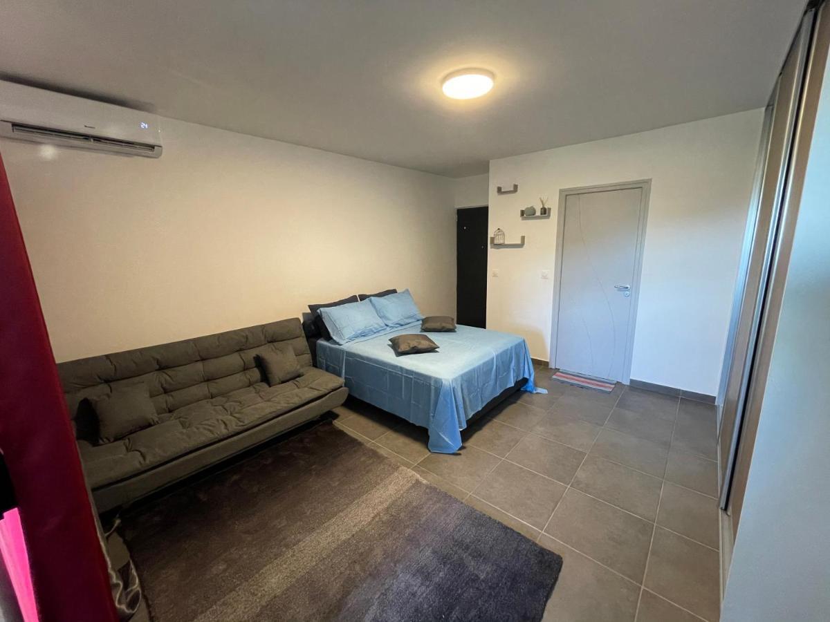Papeete Guest Studio מראה חיצוני תמונה