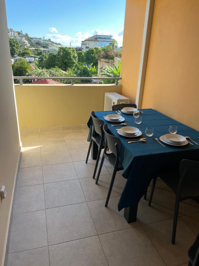 Papeete Guest Studio מראה חיצוני תמונה