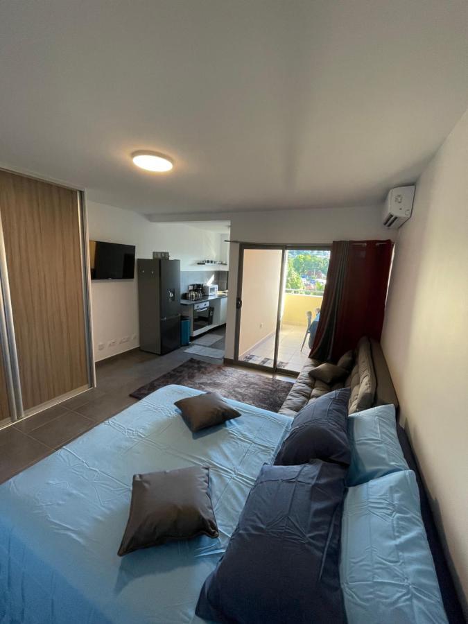 Papeete Guest Studio מראה חיצוני תמונה