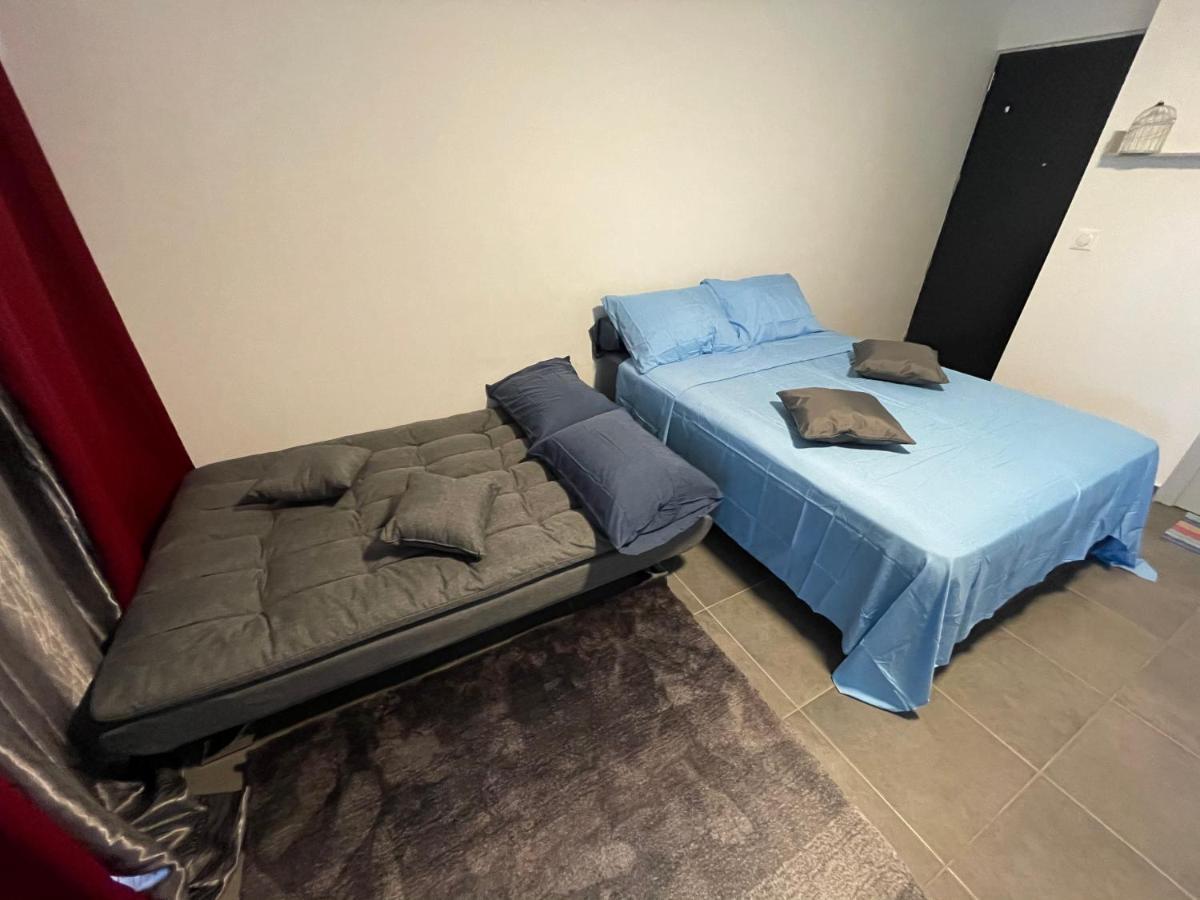 Papeete Guest Studio מראה חיצוני תמונה