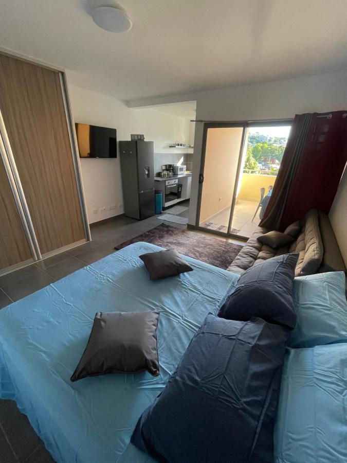 Papeete Guest Studio מראה חיצוני תמונה